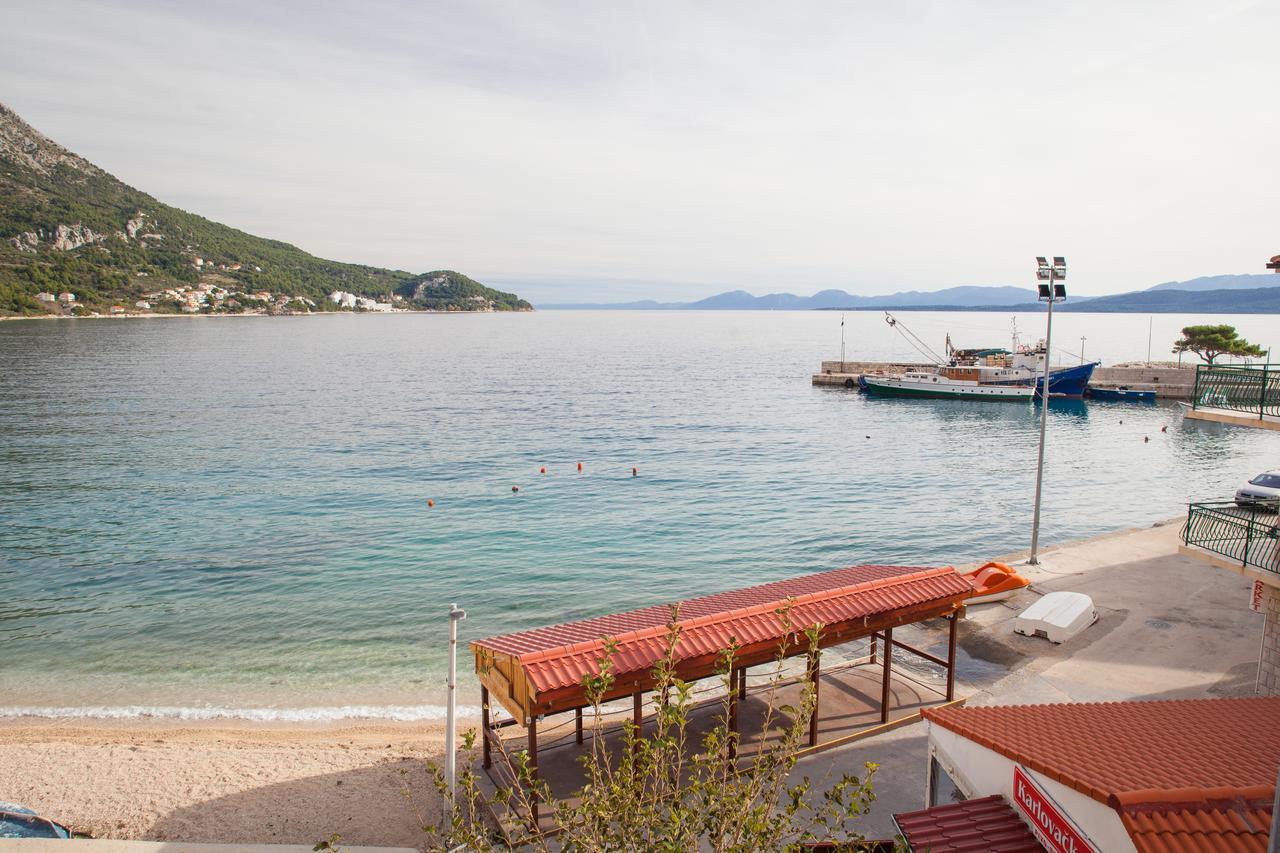 Villa Stonehouse Katarina Igrane Exterior foto